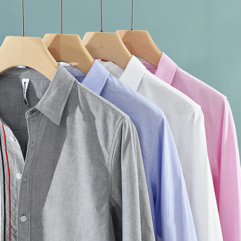 Jermaine® | Long-Sleeve Shirt - Image 5