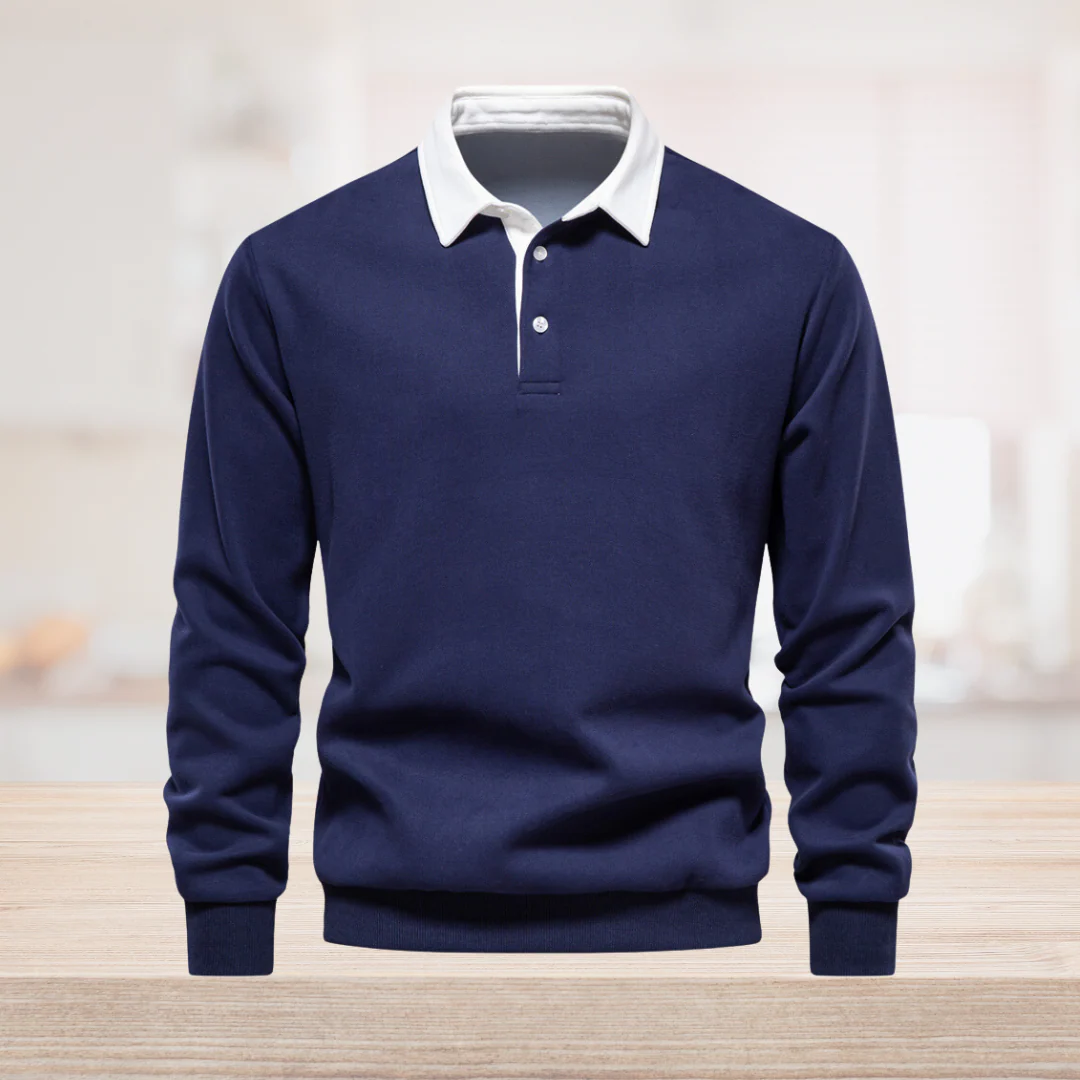 Jermaine® | Men'S Premium Cozy Sweater - Image 6