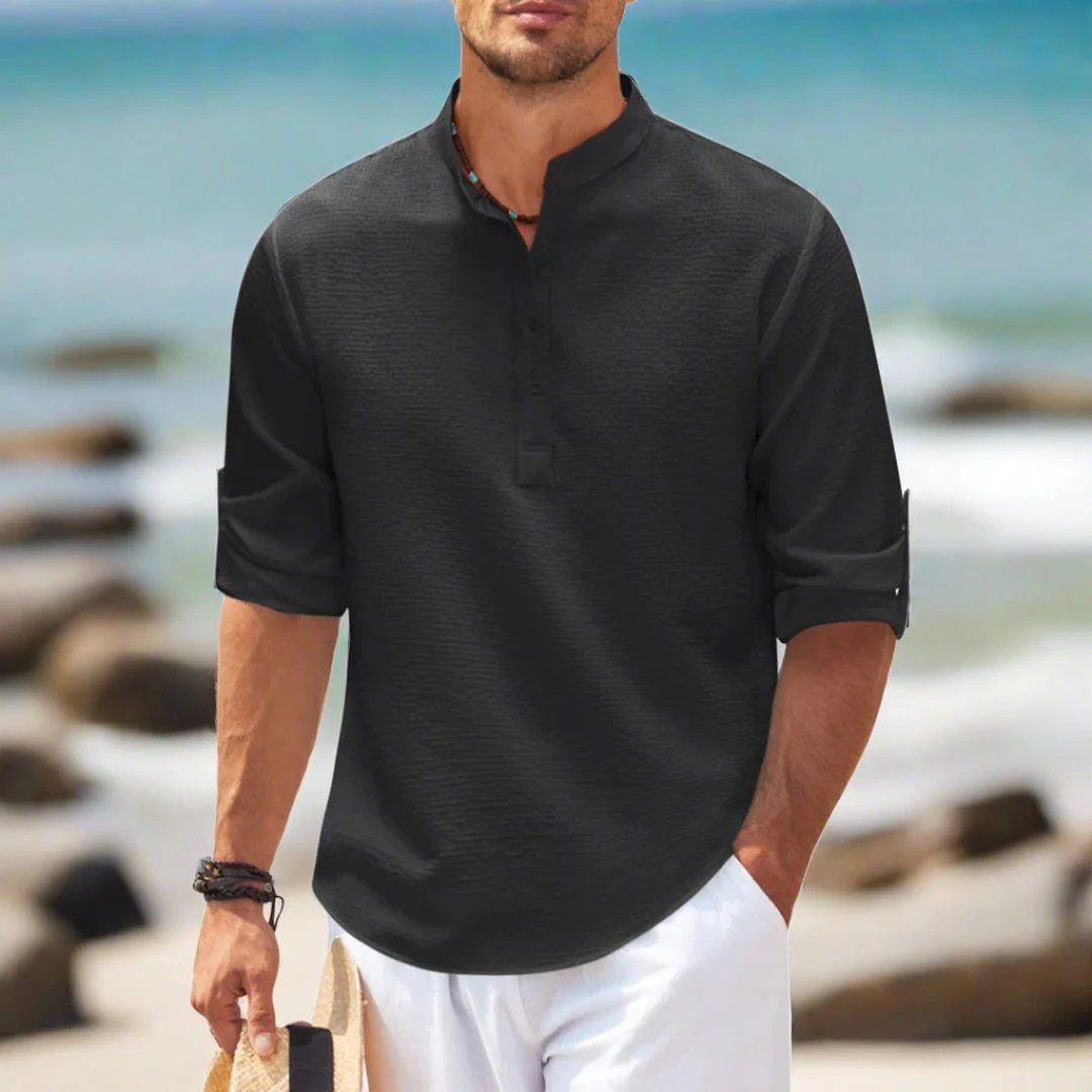 Jermaine® | Smart Casual Shirt - Image 2
