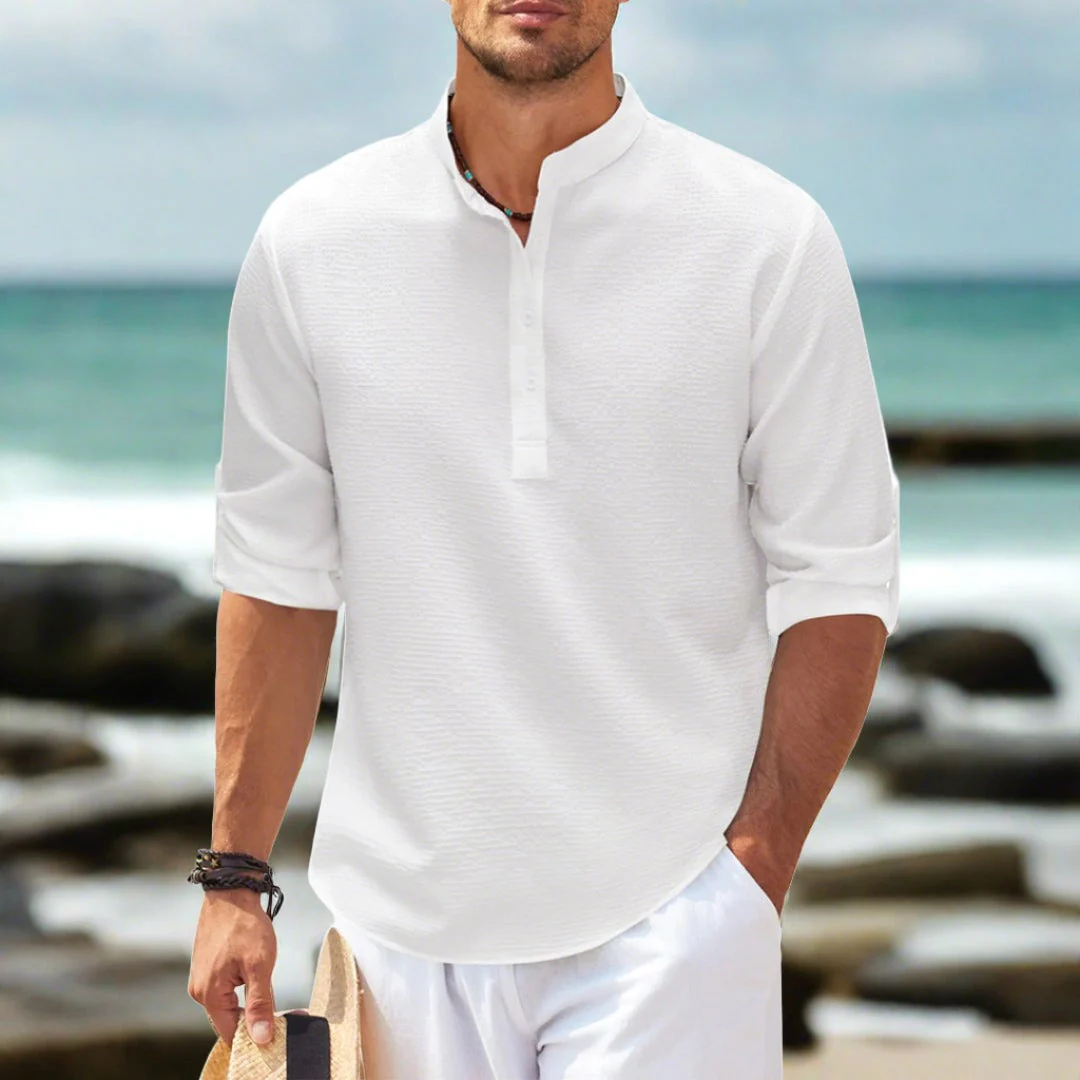 Jermaine® | Smart Casual Shirt - Image 3