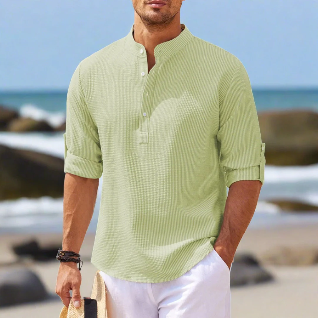 Jermaine® | Smart Casual Shirt - Image 4