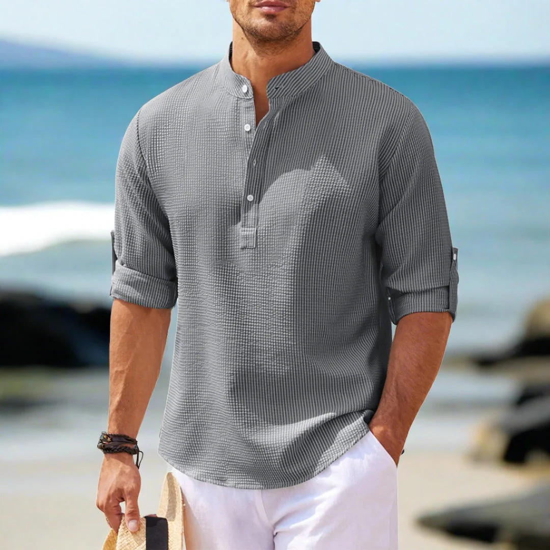 Jermaine® | Smart Casual Shirt - Image 7