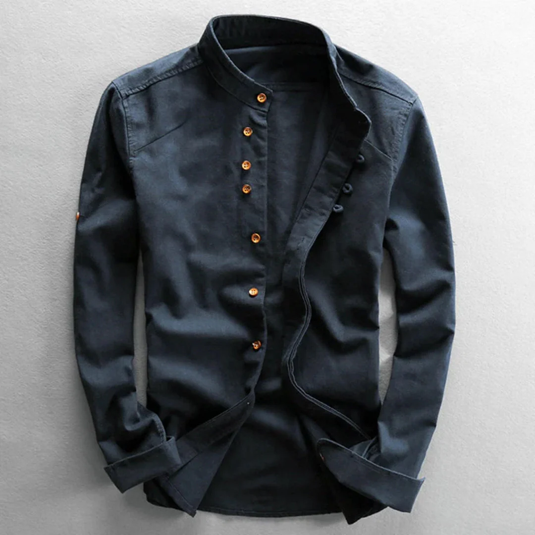 Jerome® | Stylish Men'S Shirt - Image 3