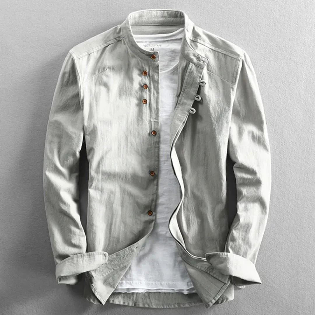 Jerome® | Stylish Men'S Shirt - Image 4