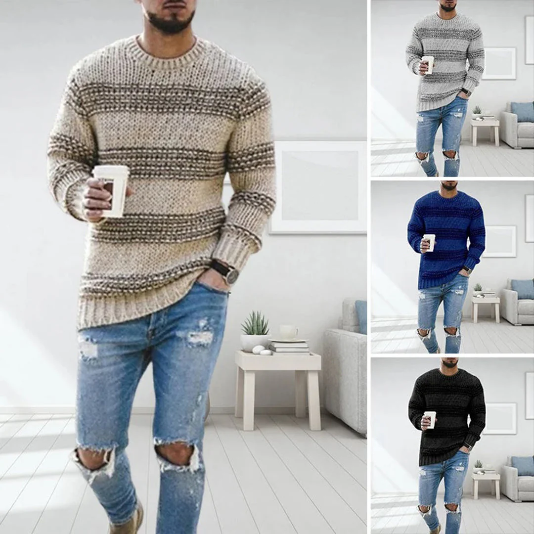 Jerome® | Stylish Sweater - Image 5