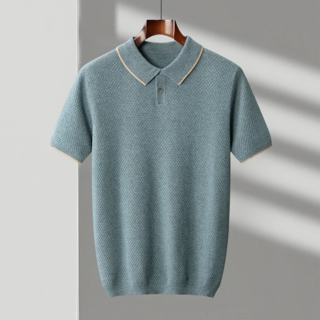 Jerónimo® | Cashmere Polo - Image 3