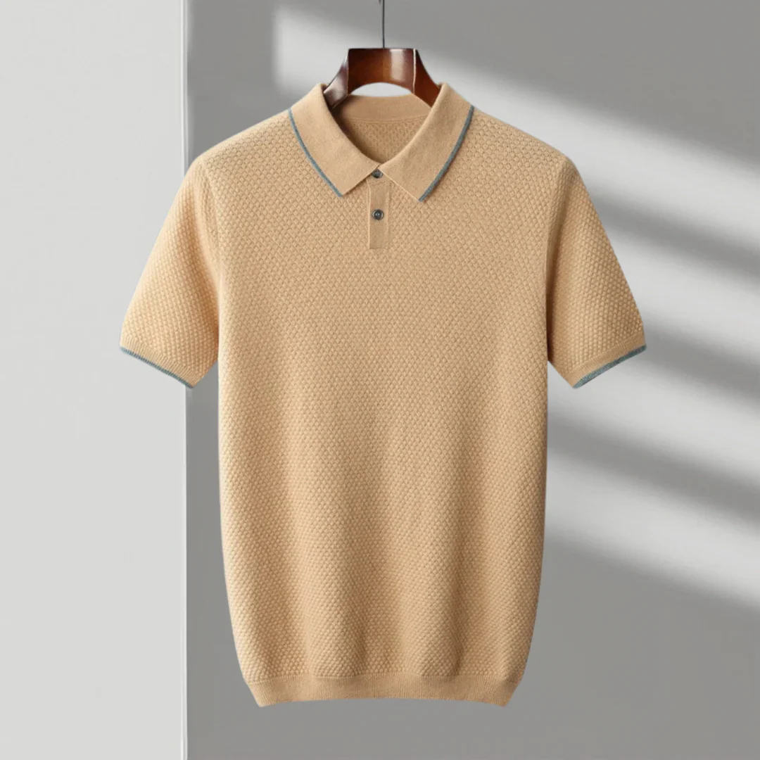 Jerónimo® | Cashmere Polo - Image 5