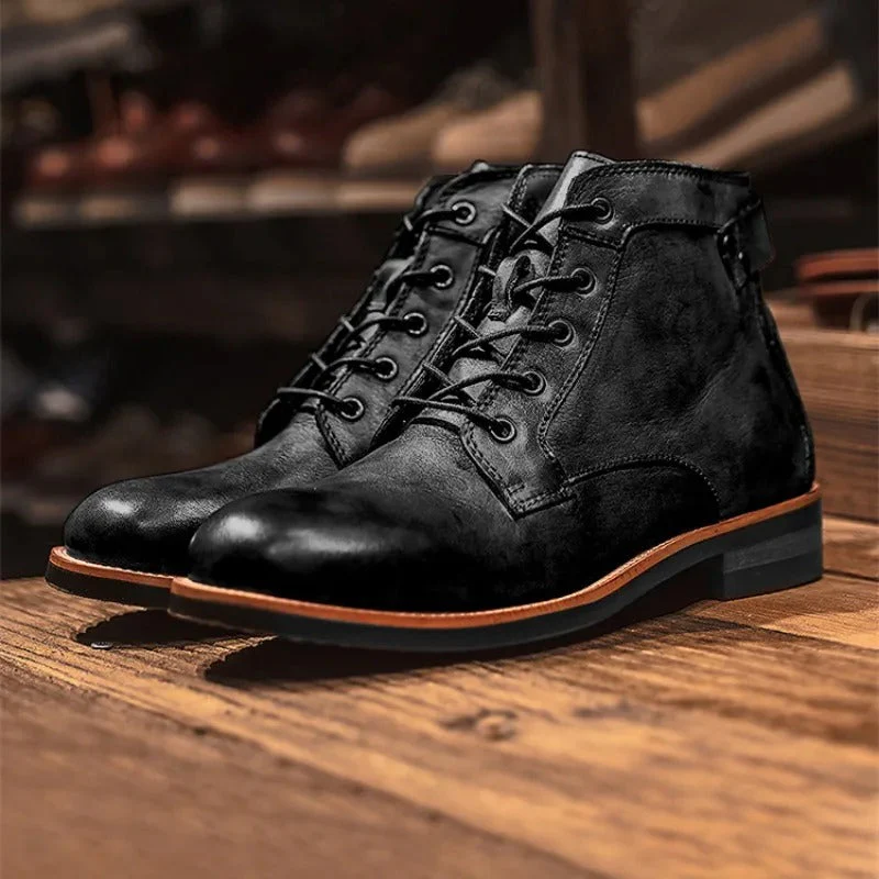 Jerónimo® | Chic And Casual Boots - Image 10