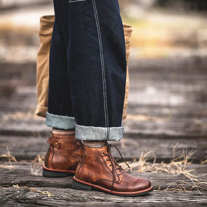 Jerónimo® | Chic And Casual Boots - Image 2