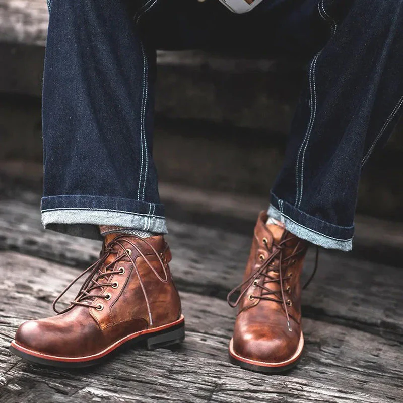Jerónimo® | Chic And Casual Boots - Image 3