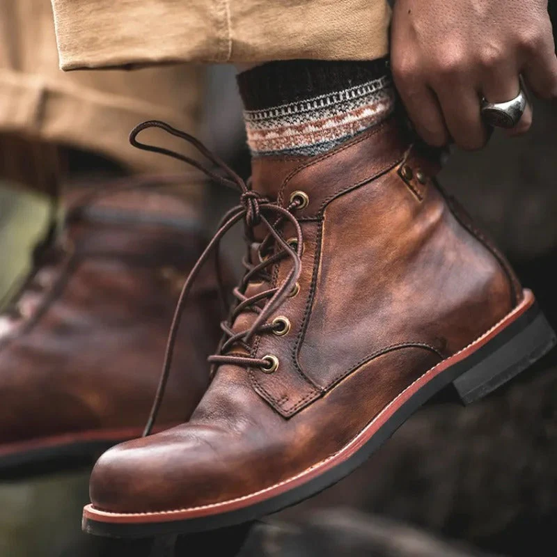 Jerónimo® | Chic And Casual Boots - Image 4
