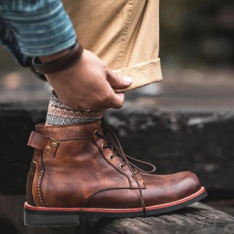Jerónimo® | Chic And Casual Boots - Image 5