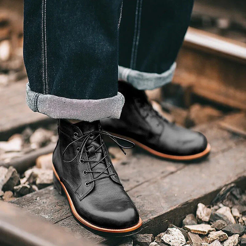 Jerónimo® | Chic And Casual Boots - Image 6