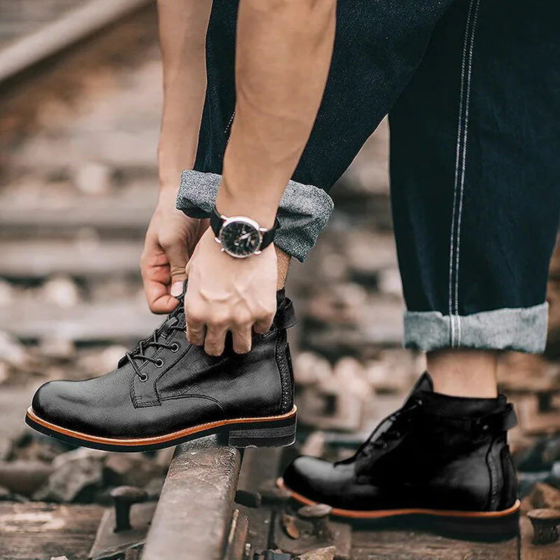 Jerónimo® | Chic And Casual Boots - Image 7