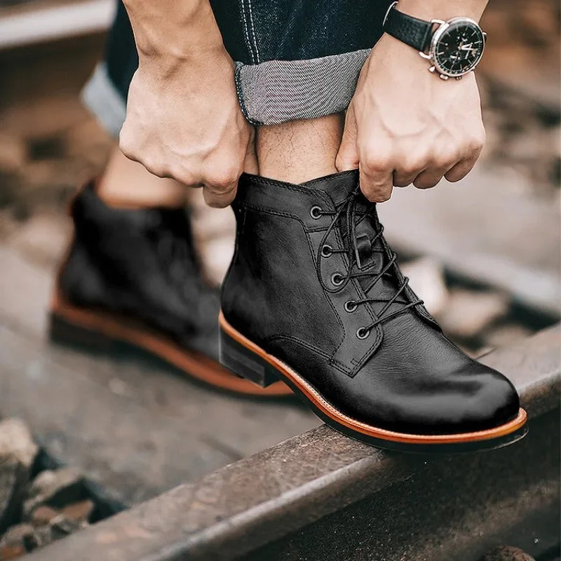 Jerónimo® | Chic And Casual Boots - Image 8