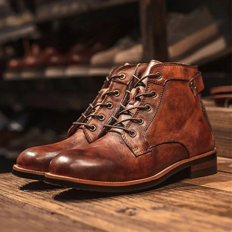 Jerónimo® | Chic And Casual Boots - Image 9