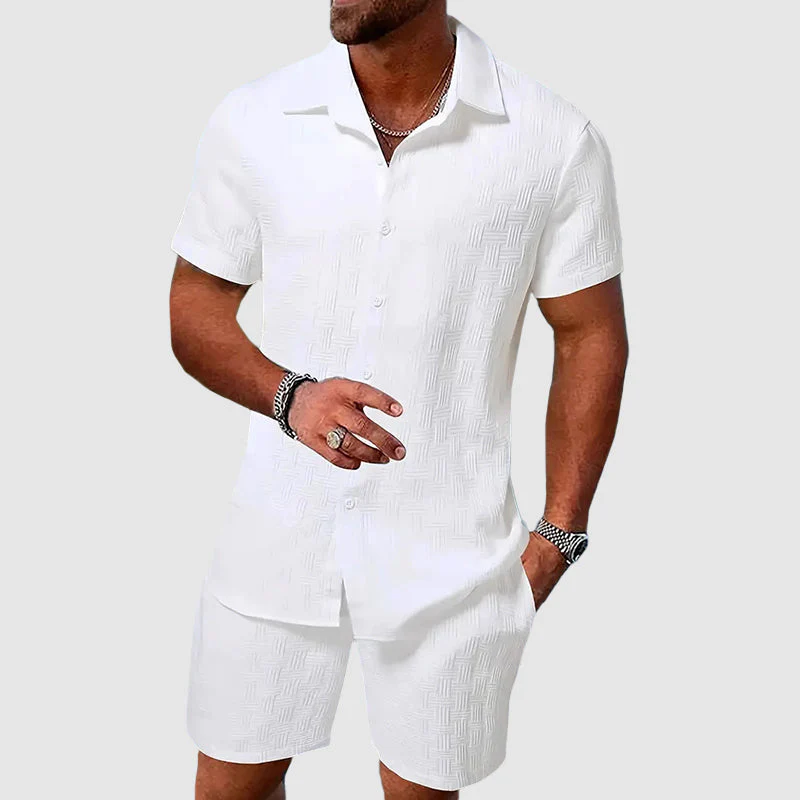 Jerónimo® | Linen Set - Image 2