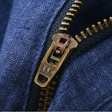 Jerónimo® | Linen Shorts - Image 7