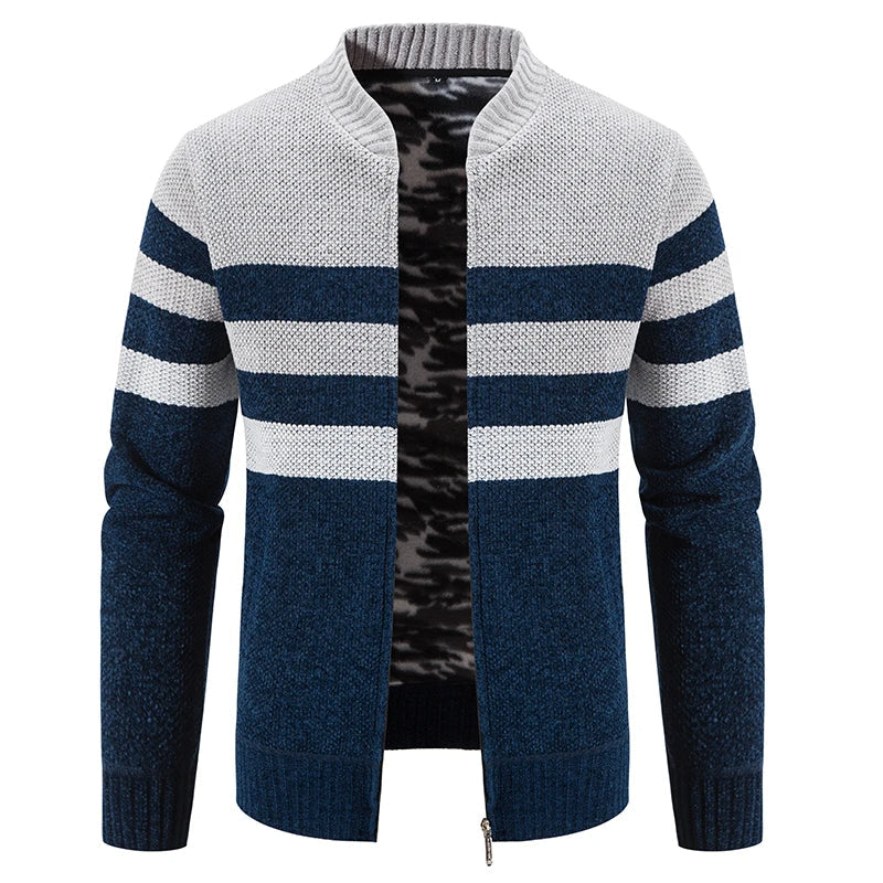 Jerrick® | Warm Cardigan For Men - Image 2