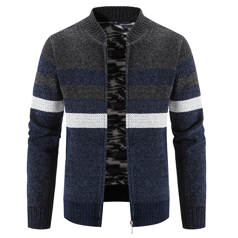 Jerrick® | Warm Cardigan For Men - Image 3