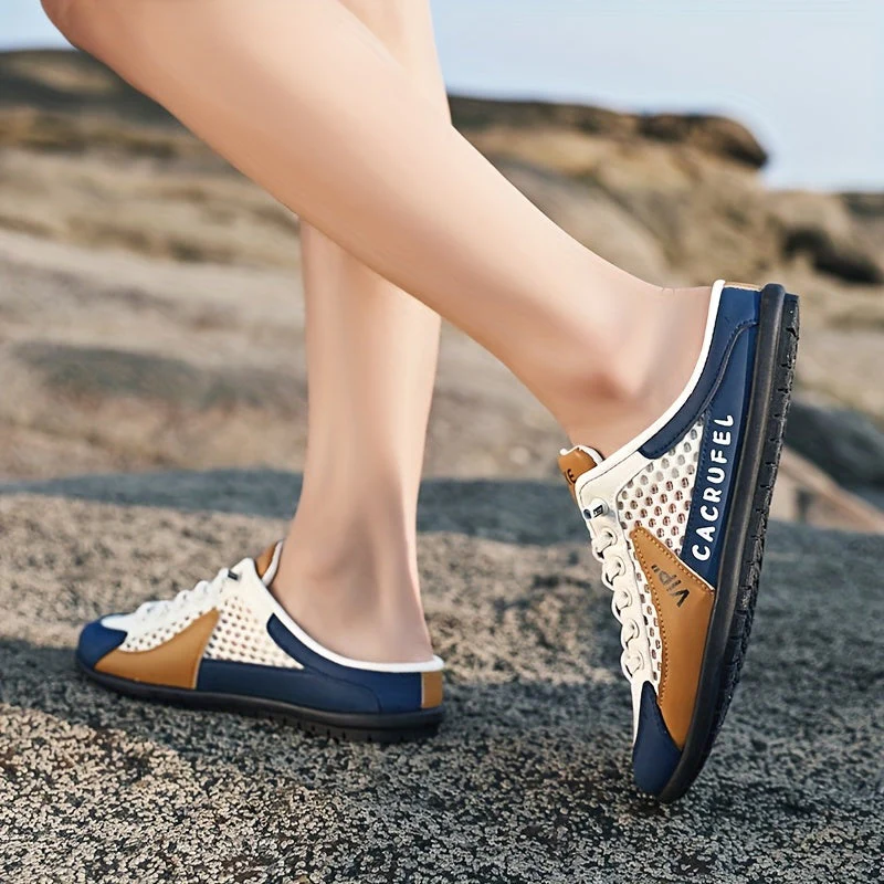Jerry® | The Ultra Breathable Slippers - Image 3