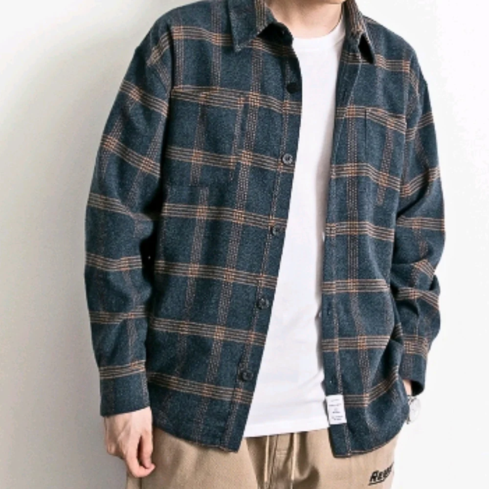 Jervis® | Men'S Winter Coat