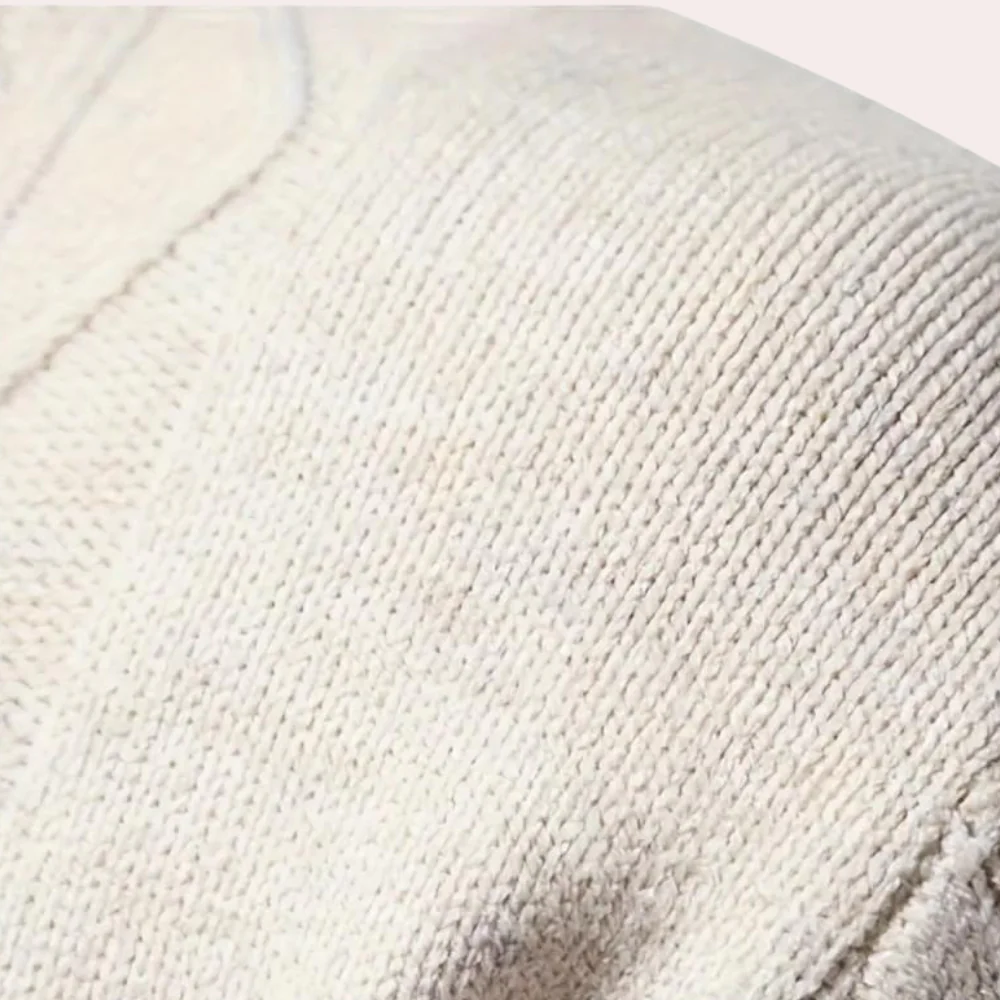 Jesse® | Men's Fashionable Knitted Sweater - Image 6