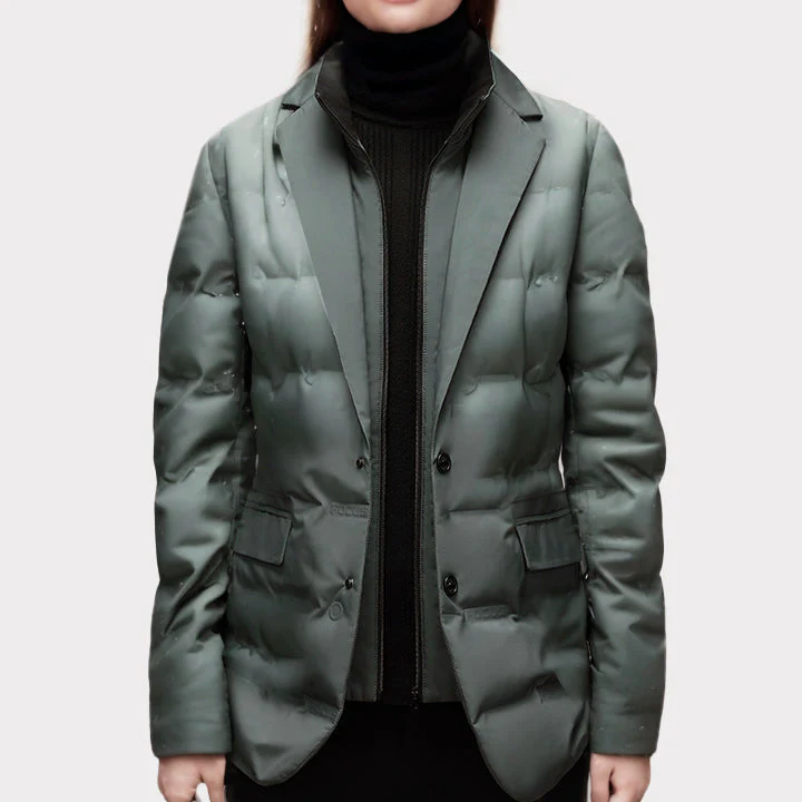 Jesse® | The perfect windproof jacket - Image 2