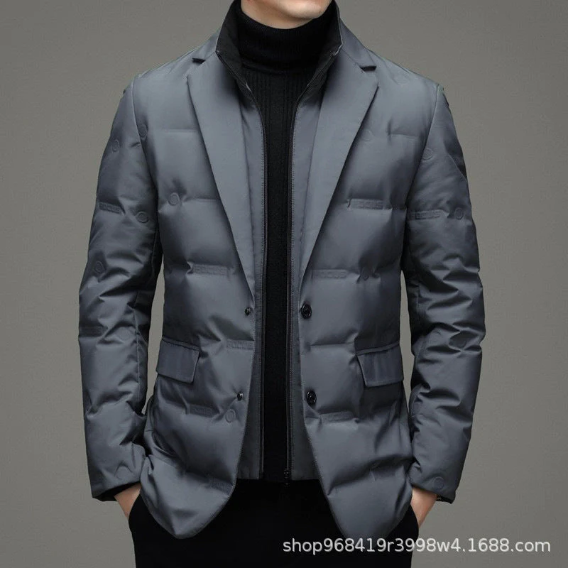 Jesse® | The perfect windproof jacket - Image 3
