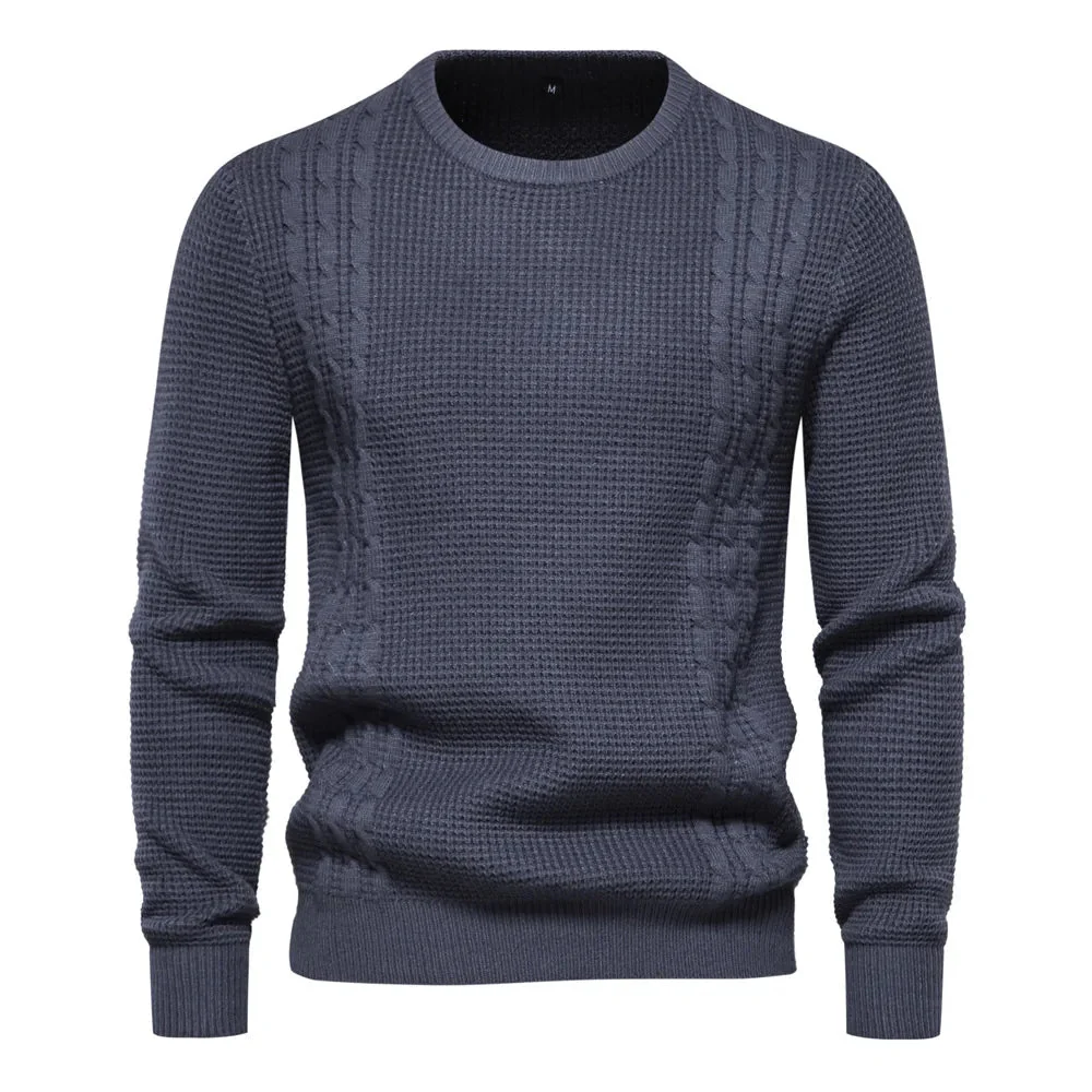 Jessop® | Elegant Sweater For Men - Image 3