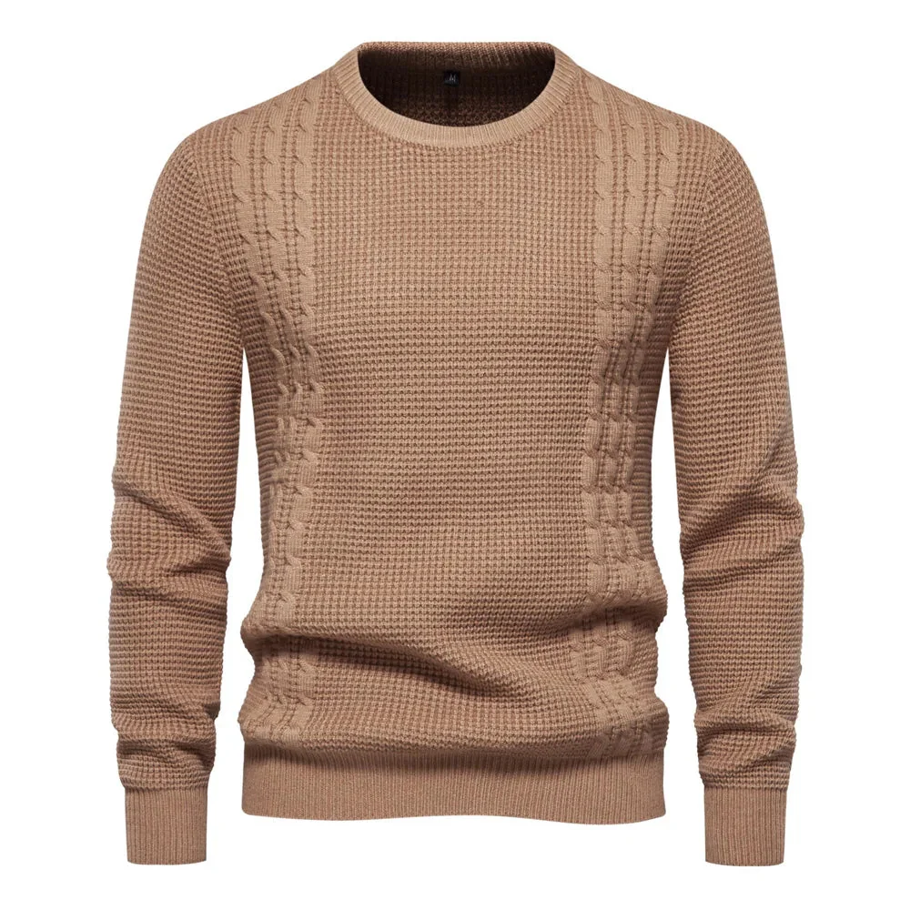 Jessop® | Elegant Sweater For Men - Image 4