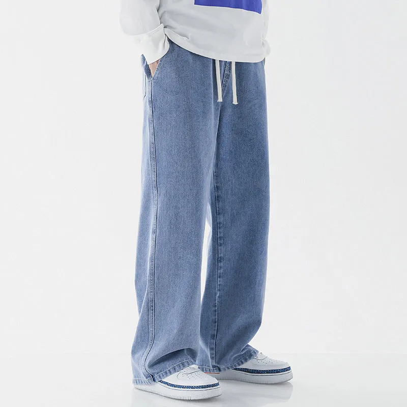 Jessop® | Wide Leg Baggy Pants - Image 2