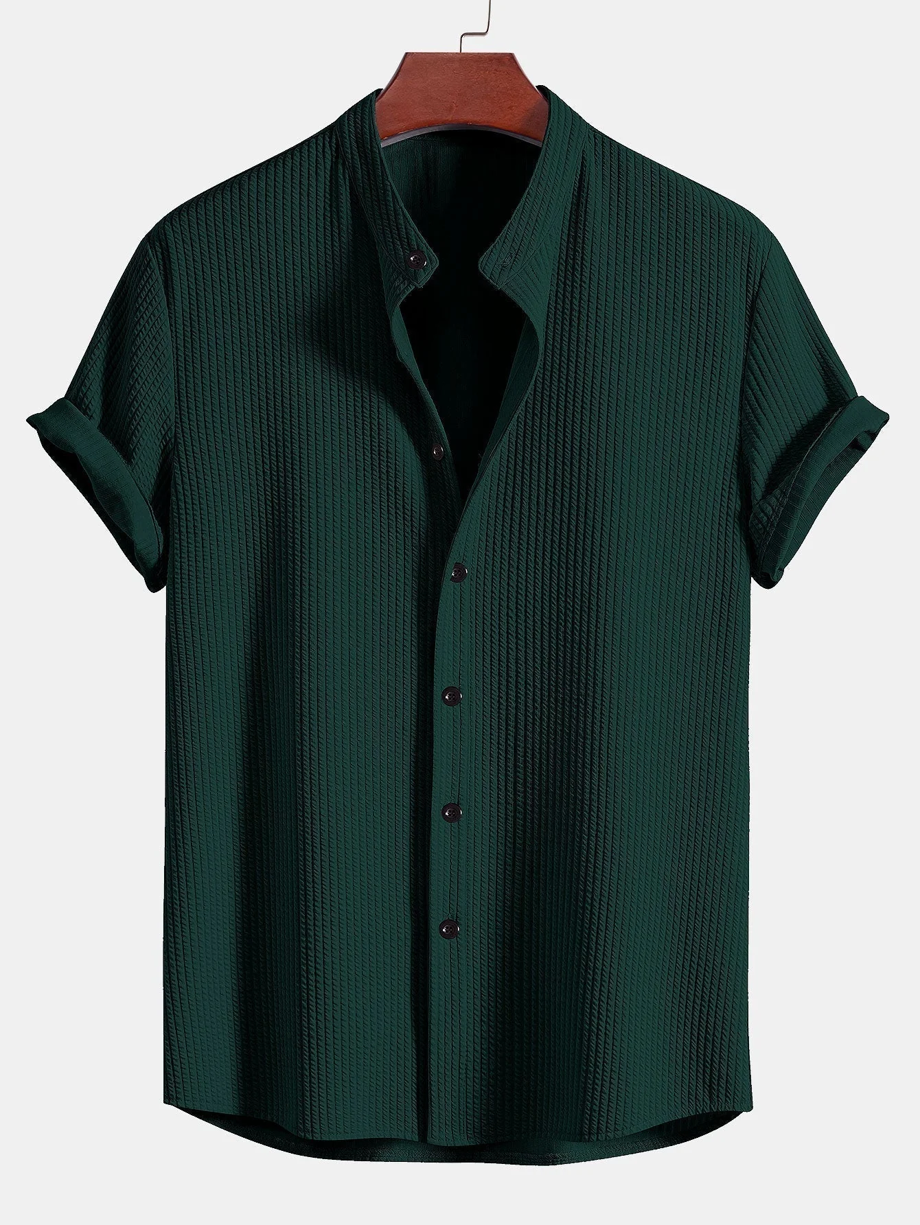 Jesus® | Casual Shirt For Men For Summer - Image 5