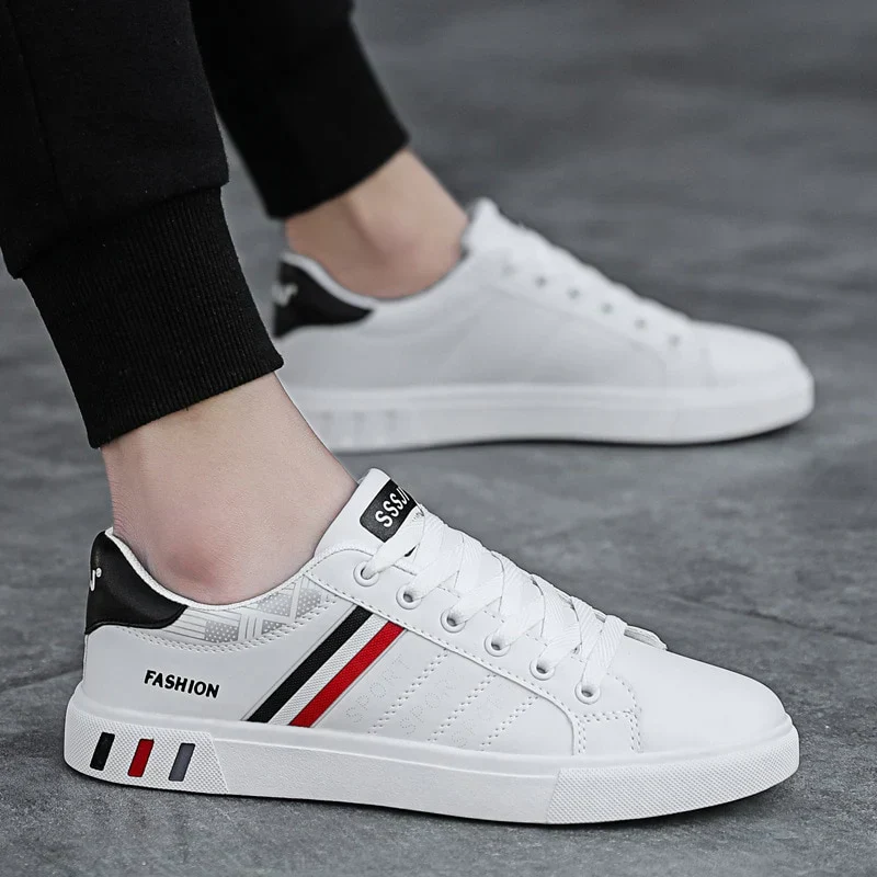 Jesus® | Casual Sneakers For Men - Image 2