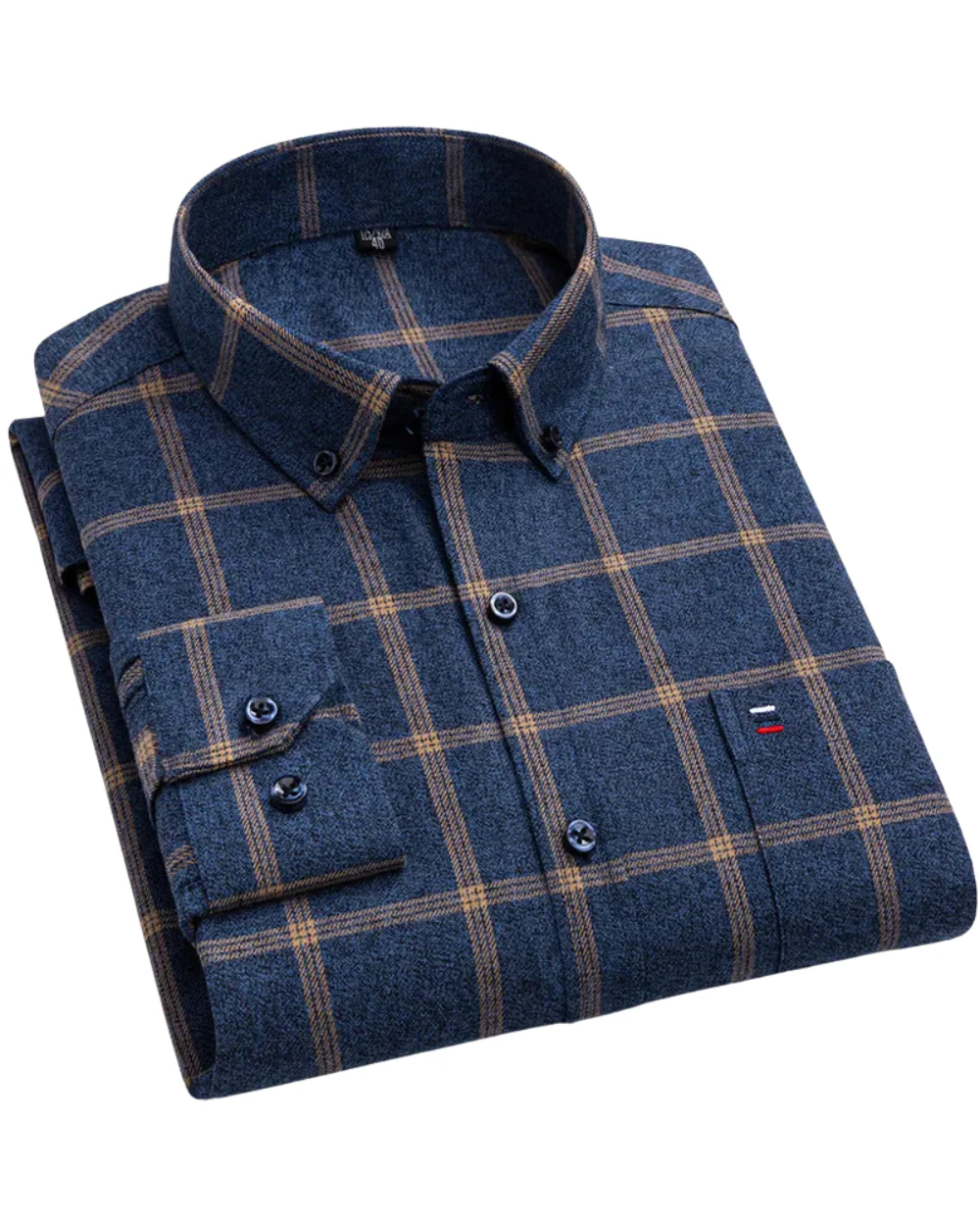 Jesus® | Checkered Shirt - Image 2