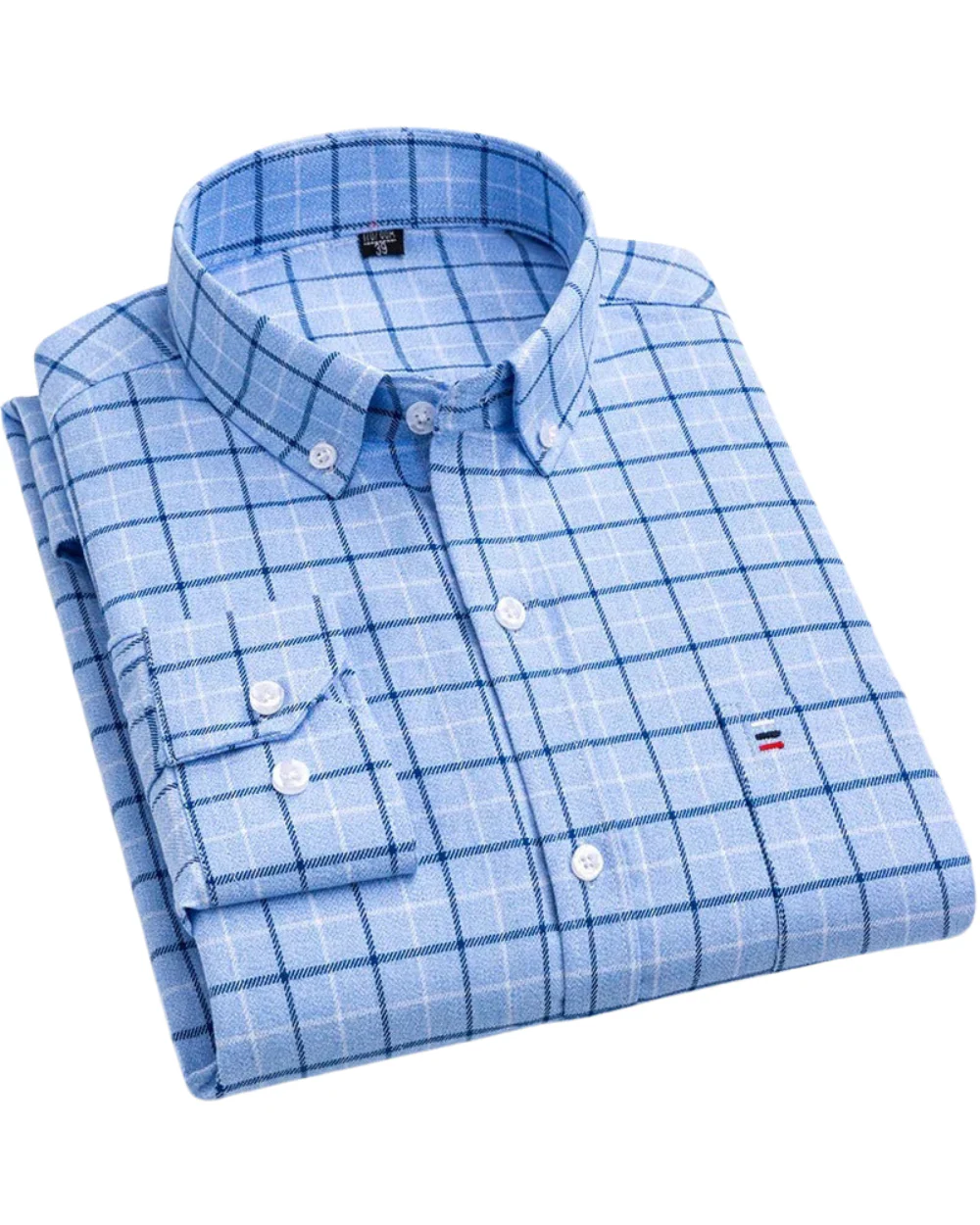 Jesus® | Checkered Shirt - Image 3