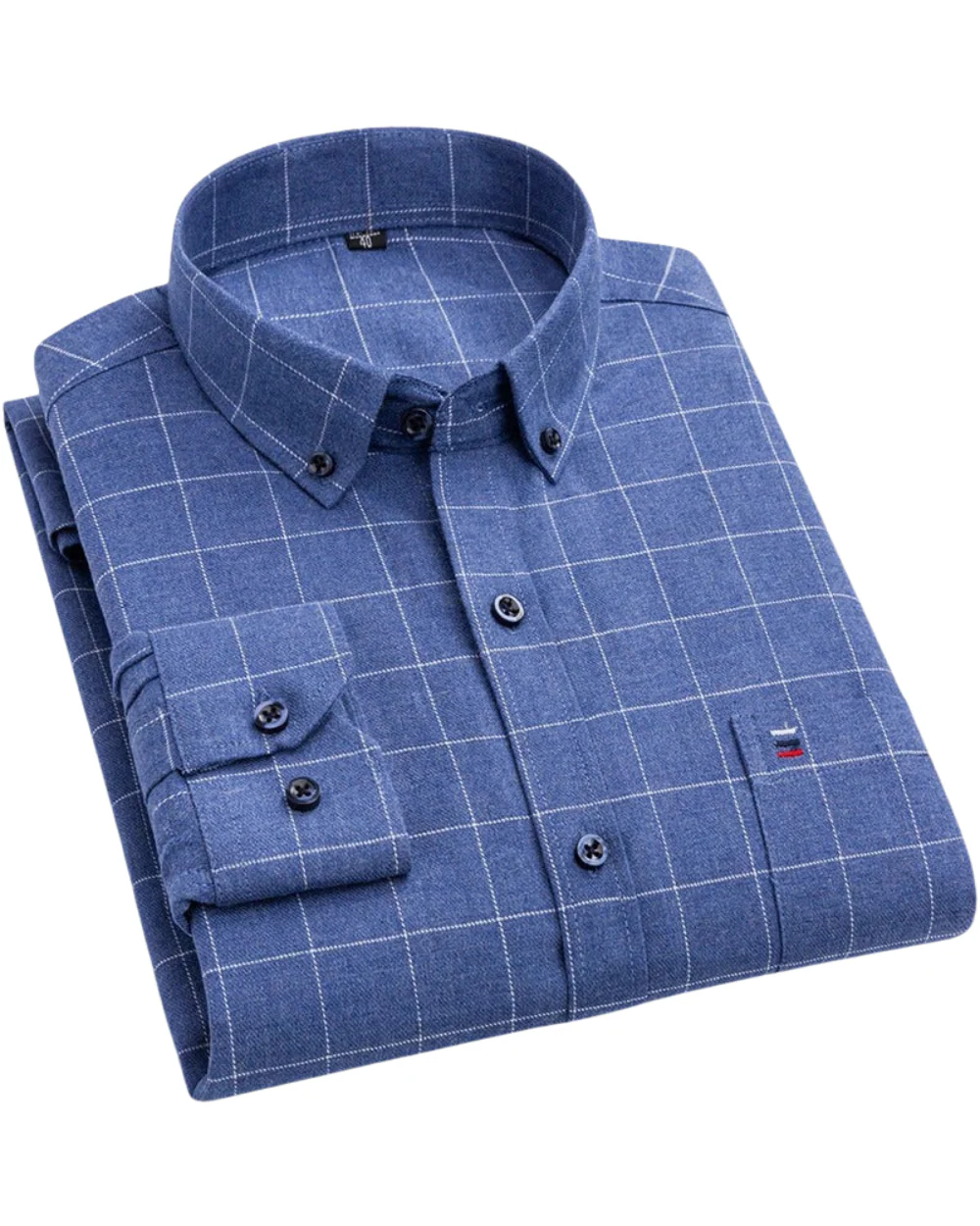 Jesus® | Checkered Shirt - Image 4