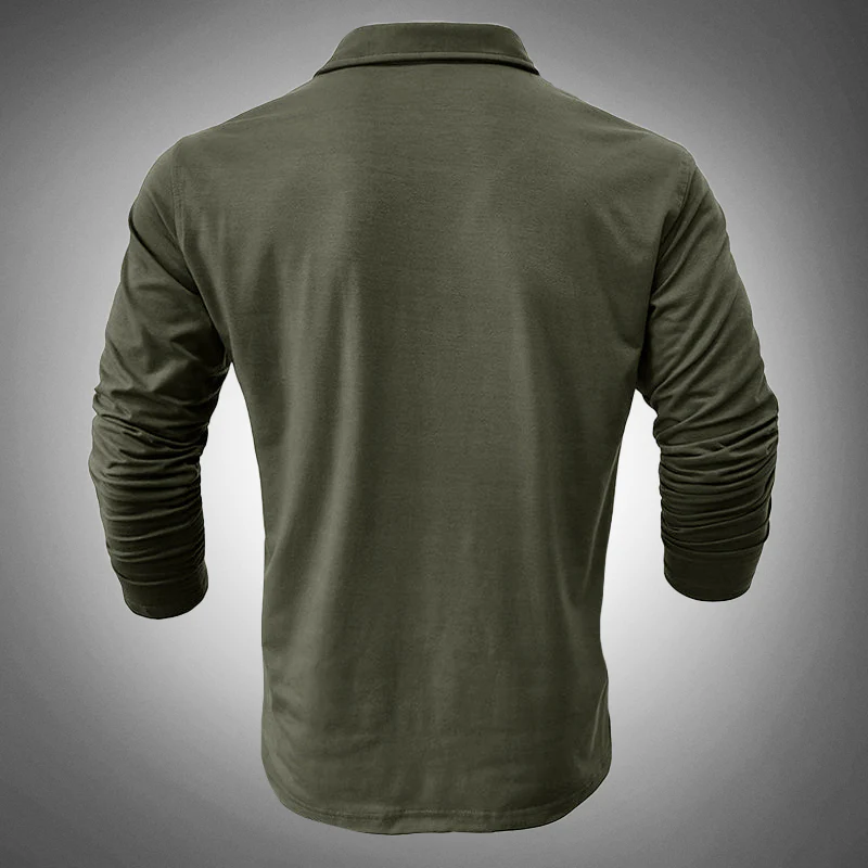 Jesus® | Classic slim fit shirt - Image 2