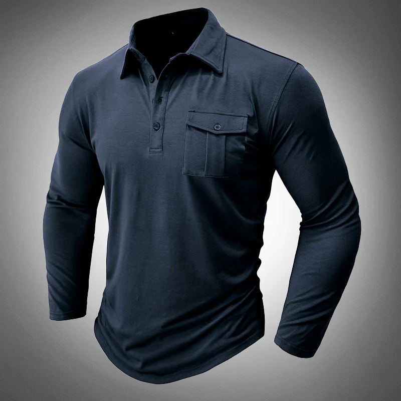 Jesus® | Classic slim fit shirt - Image 4