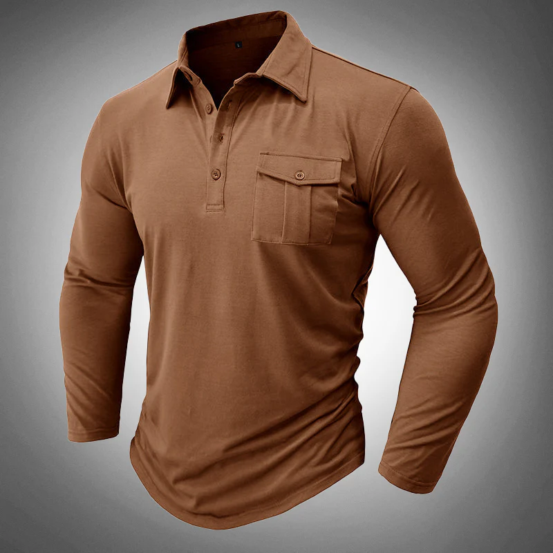 Jesus® | Classic slim fit shirt - Image 7