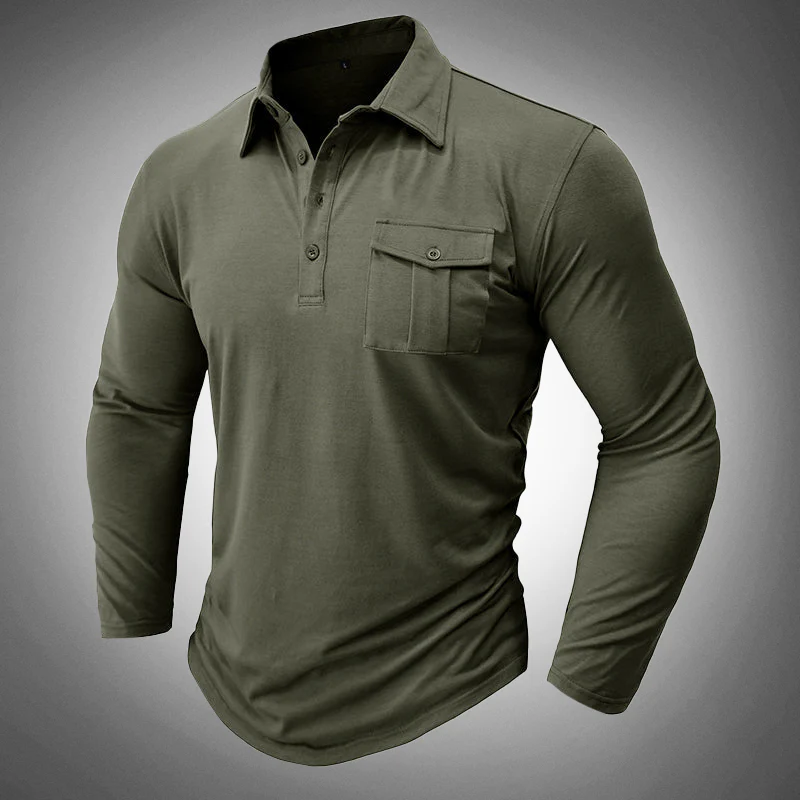 Jesus® | Classic slim fit shirt - Image 9
