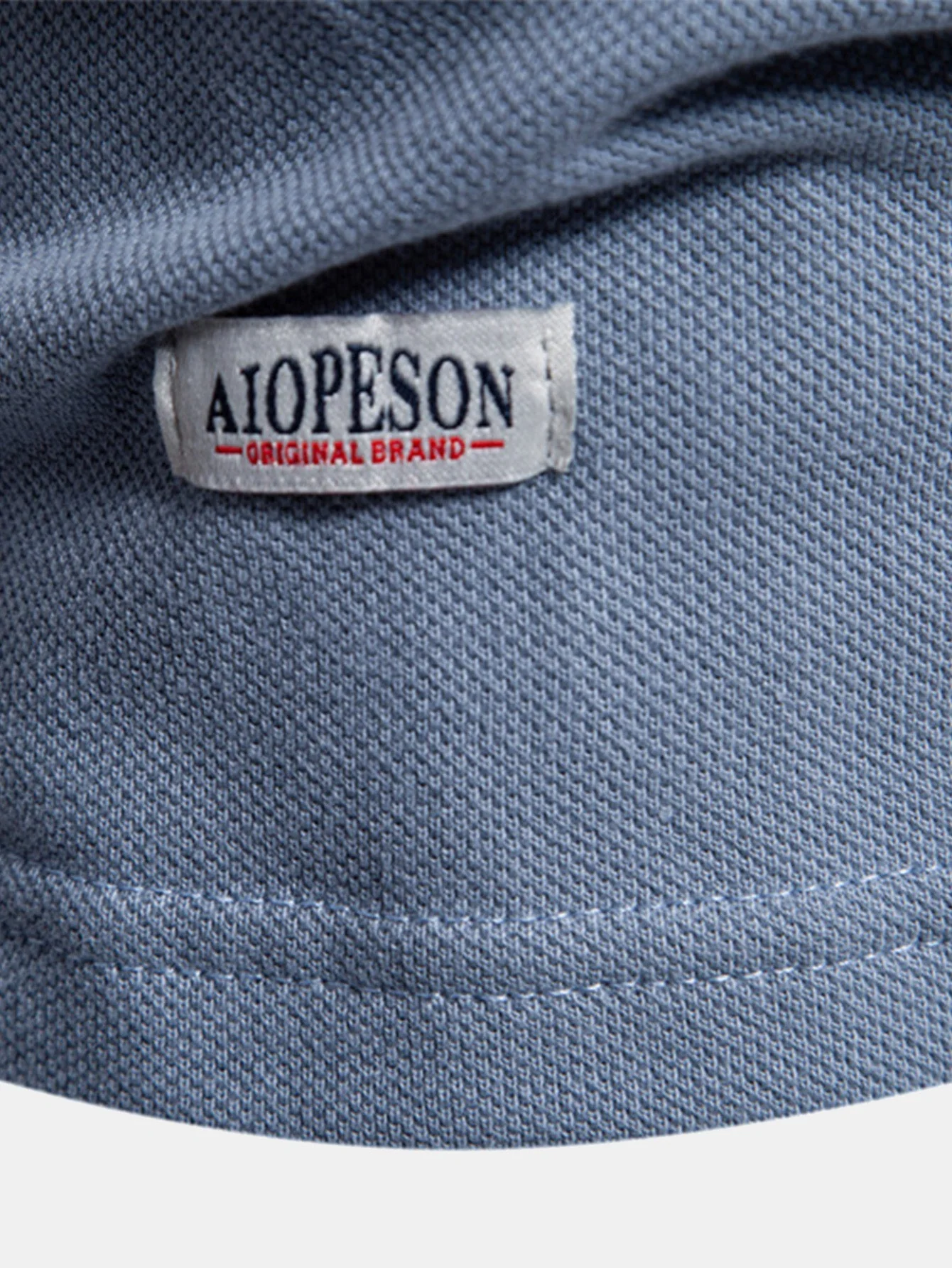 Jesús® | Embroidery Polo Shirt - Image 10