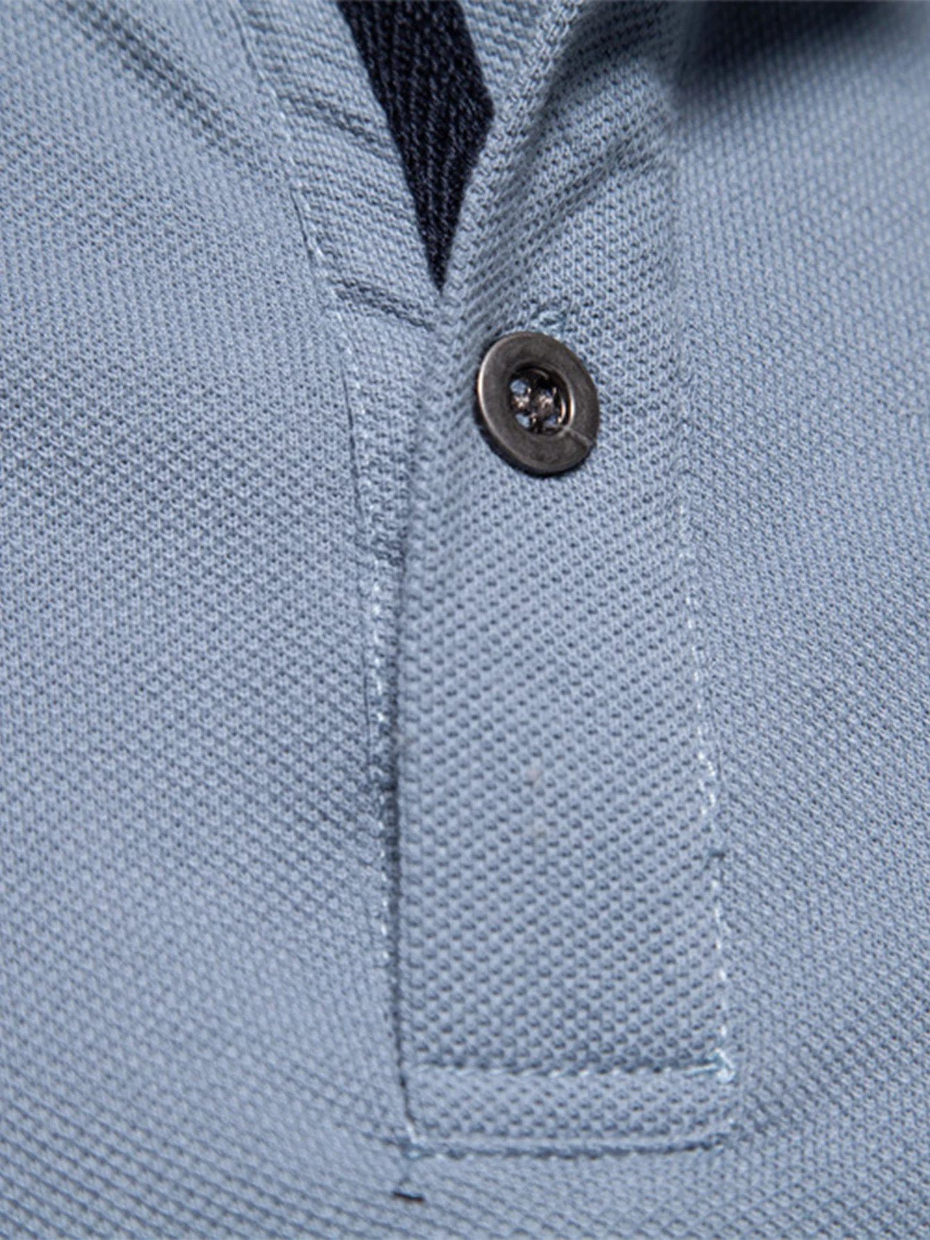 Jesús® | Embroidery Polo Shirt - Image 11