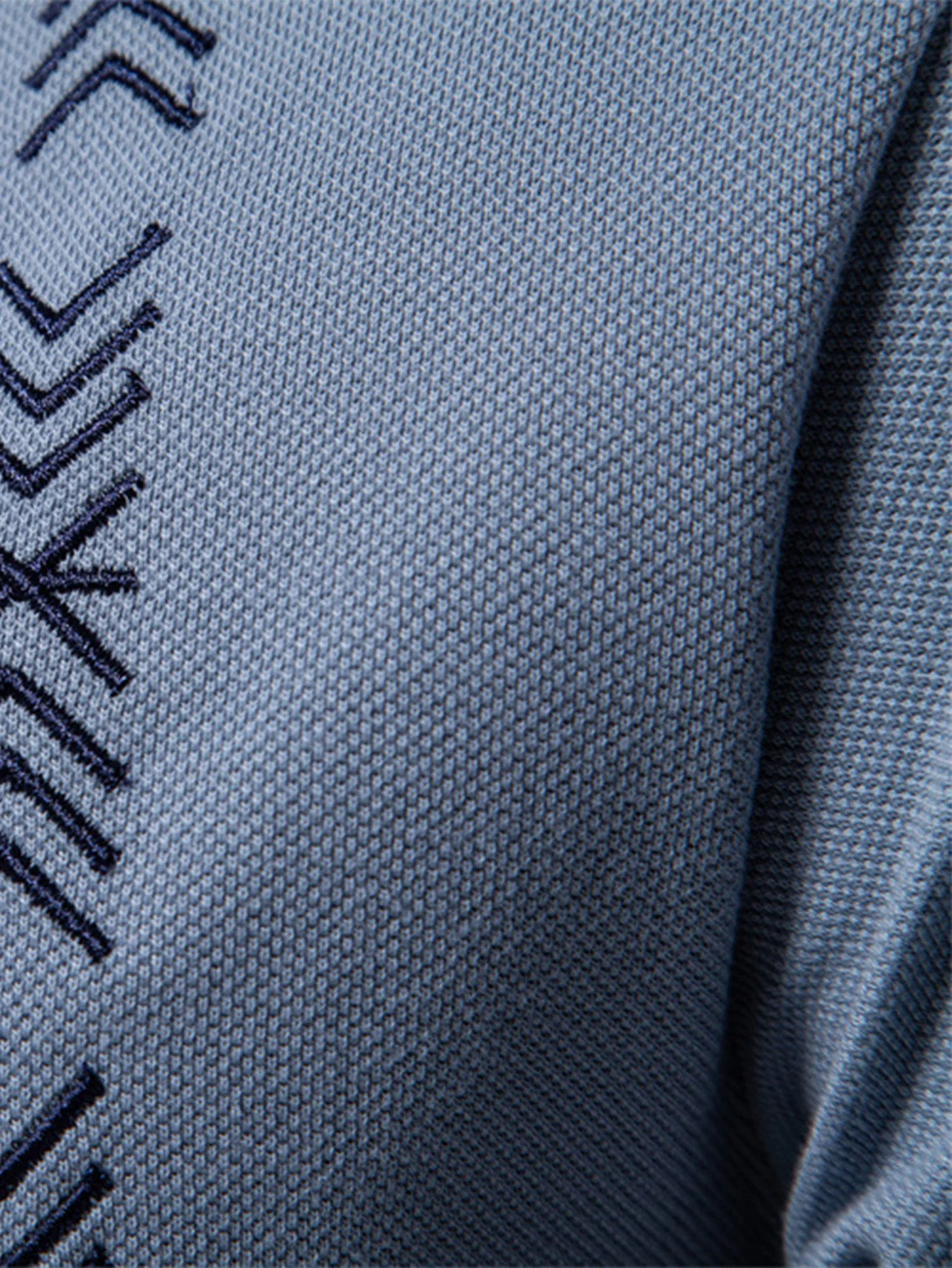 Jesús® | Embroidery Polo Shirt - Image 12