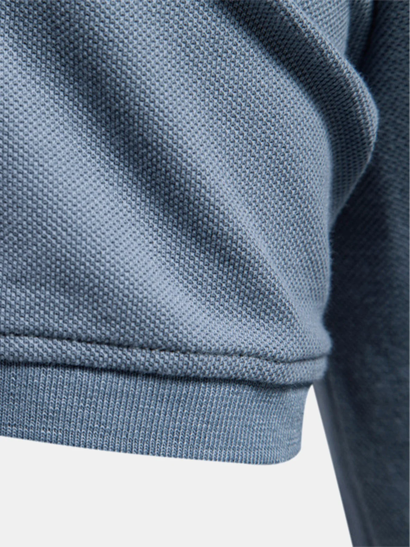 Jesús® | Embroidery Polo Shirt - Image 13