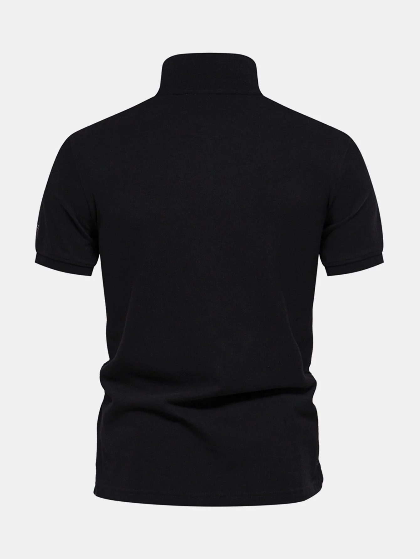 Jesús® | Embroidery Polo Shirt - Image 4