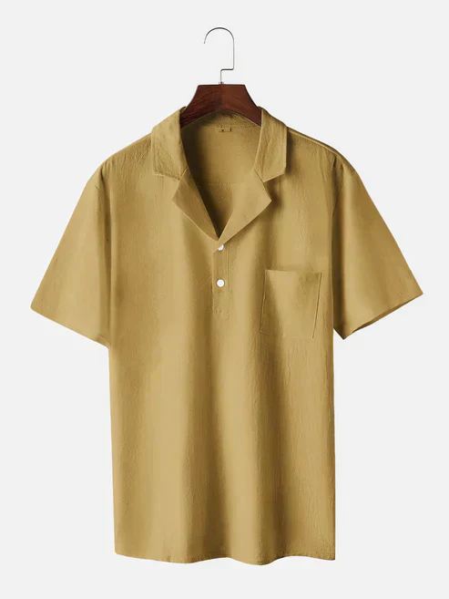 Jesús® | Styled Vintage Shirt - Image 3