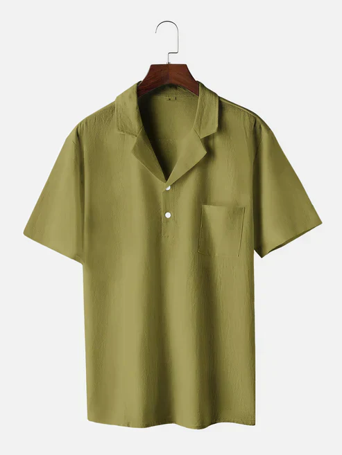 Jesús® | Styled Vintage Shirt - Image 4