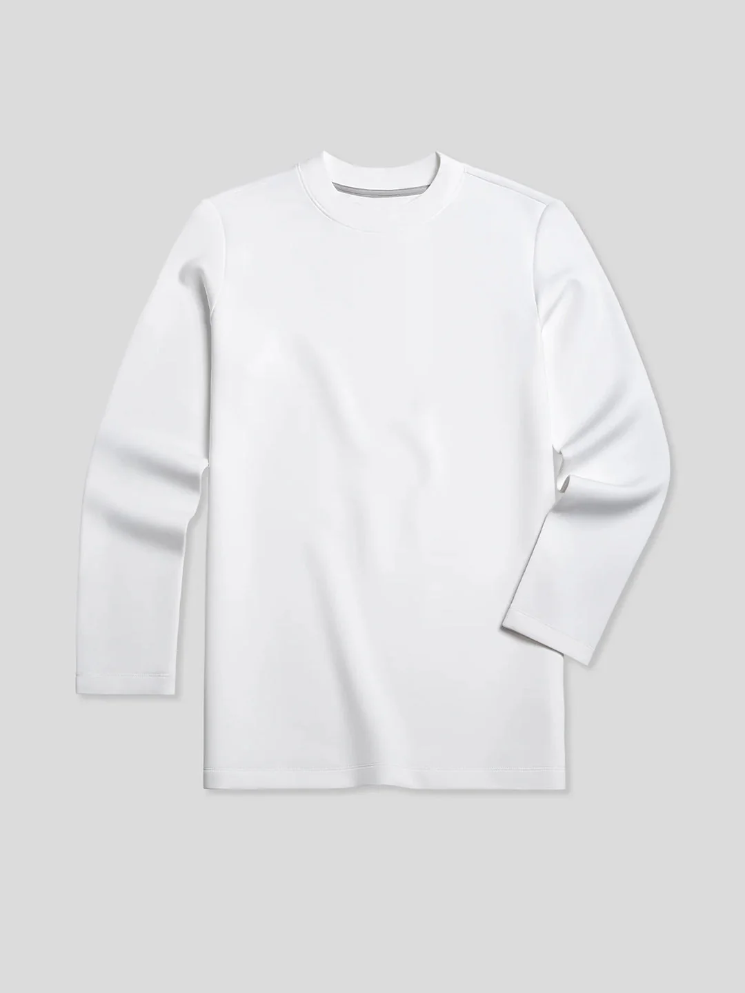 Jesús® | Tight long-sleeved sweater - Image 13