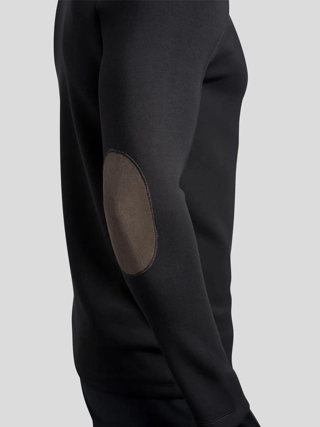 Jesús® | Tight long-sleeved sweater - Image 9